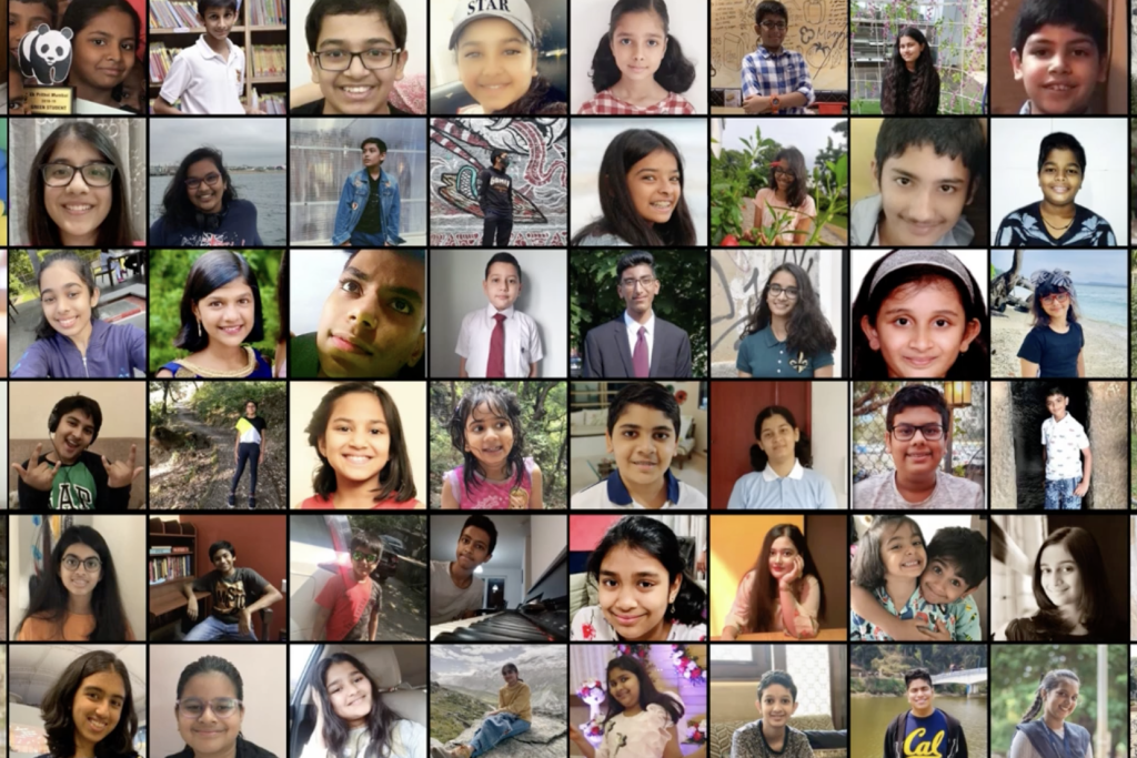 My Pen My Friend writers